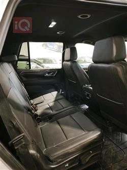 شيفروليه تاهو